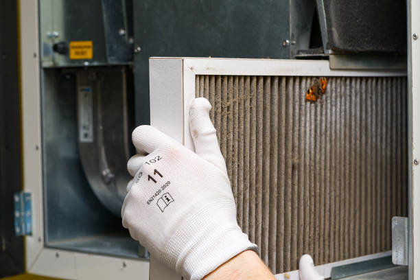 Lauderdale Lakes, WI Airduct Cleaning Company